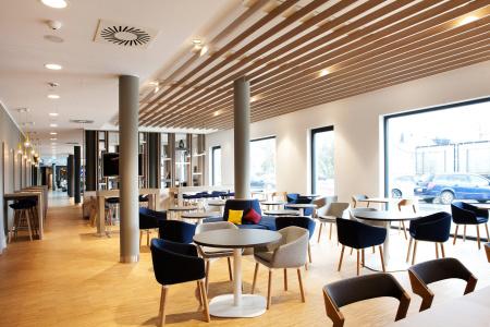 Holiday Inn Express - Trier, An Ihg - 15