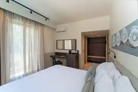 Mariette Rhodes Urban Suites - Adult Only - 56