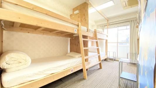 Guest House b's FiveⅡ - 72