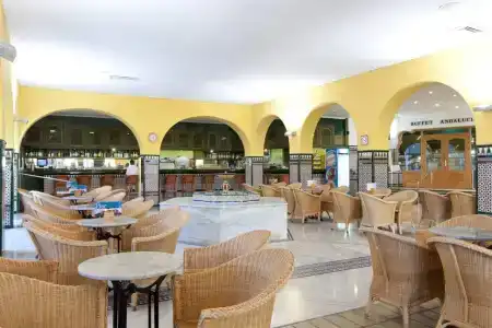 Playasol Aquapark & Spa - 24