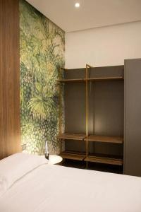 Badia Nuova Apart , Restaurant , Rooftop Lounge Bar - 222