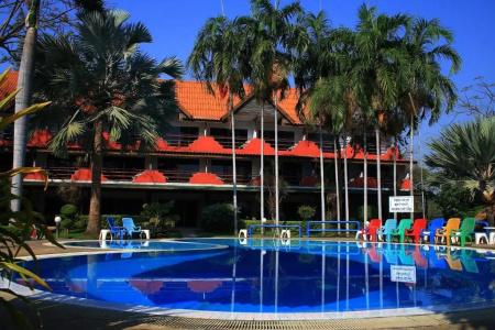 Duenshine Resort - 45