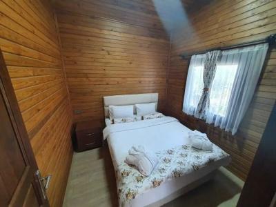 Bagbasi Yaylasi Bungalov Evleri - 3