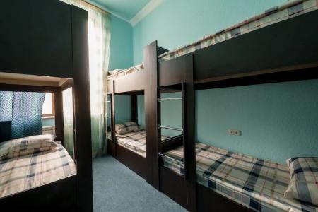 Aygestan Hostel - 6