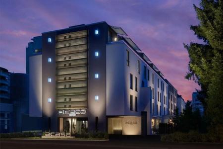 Acasa Suites - 0