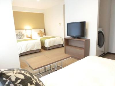 Tokyu Stay Yoga - 10