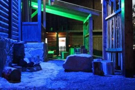 Salome Guest House - 19