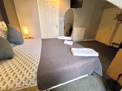 16 Pilrig - 92