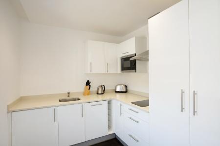 Staybridge Suites Birmingham, an IHG - 27