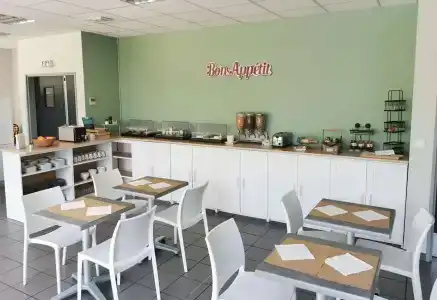 Zenitude Hôtel-Résidences Toulouse Métropole - 32