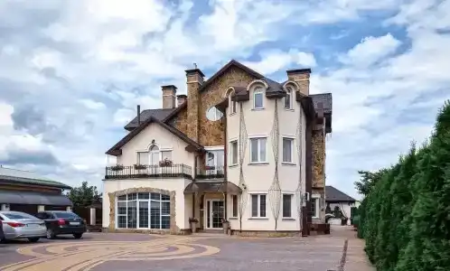 Горный Ручей - 0