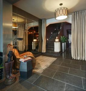 Hippodrome Condesa - 11