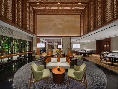Hilton Garden Inn Guangzhou Tianhe - 25