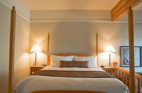 Pine Ridge Inn - 37
