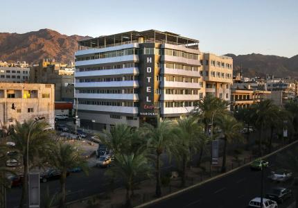 Aqaba Qazar - 12