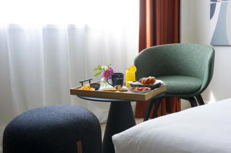 Novotel Lyon Confluence - 127