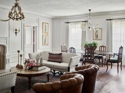 Commodore Perry Estate, Auberge Resorts Collection - 56