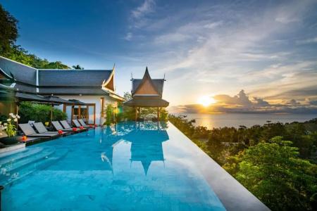 Baan Phu Prana Boutique Villa - 20