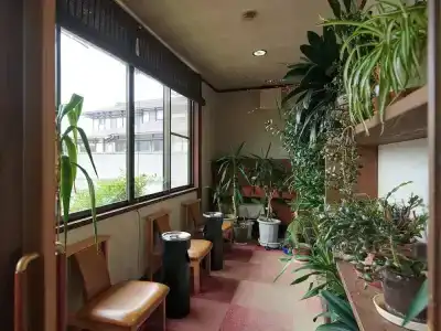 Ryokufuen Kiyoharu - 45