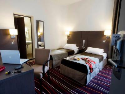 The Originals City, Hôtel Astoria Vatican, Lourdes (Inter-Hotel) - 64