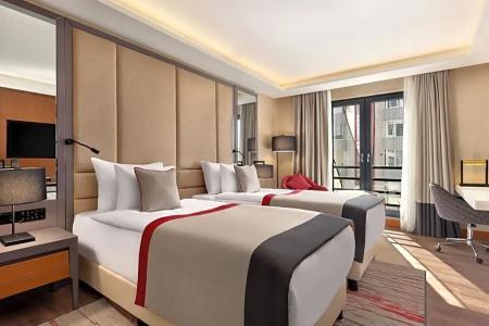 Ramada Residences by Wyndham Balikesir - 23