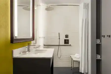 Motif Seattle, a Destination by Hyatt - 69
