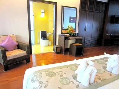 Mountain Creek Wellness Chiangmai - 112
