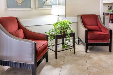Comfort Inn Savannah - 7