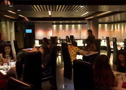 Sukhumvit Suites - 7