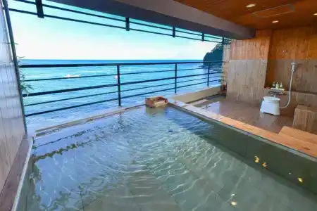 北川温泉ホテル - 54