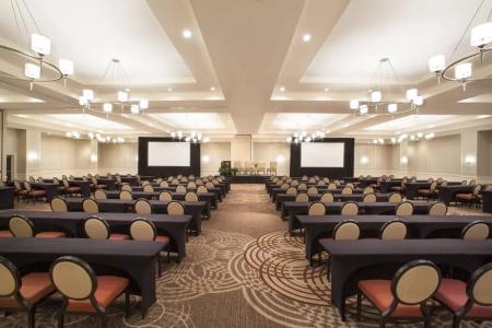 Sheraton Orlando North - 12