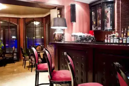 Diplomat Club - 31