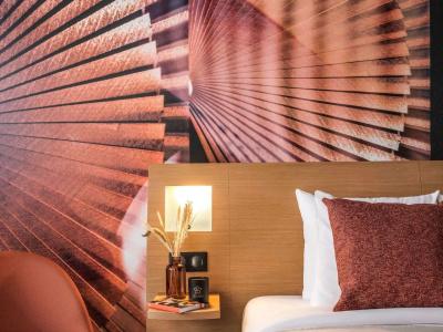 Novotel Paris Vaugirard Montparnasse - 6