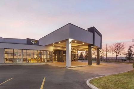 GLō Best Western Corporate Centre - 41