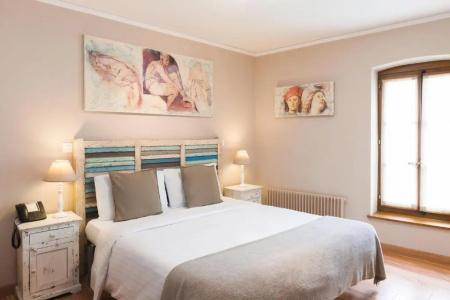 Auberge Communale de Carouge - 60