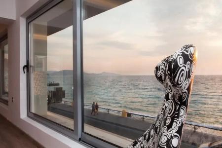 Sunrise luxury Rhodes - 28