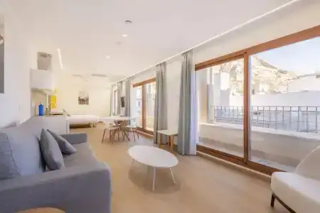 Odyssey Rooms Alicante - 8