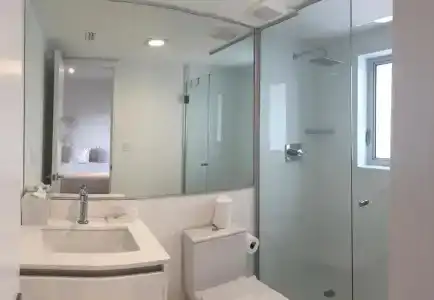 Beach Haus Key Biscayne Contemporary - 85