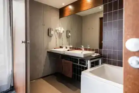 Johan Design & SPA - 72