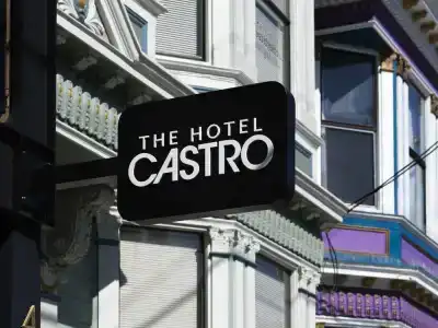 The Castro - 0
