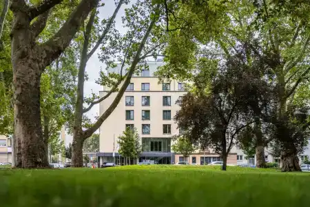 Lanzcarré Mannheim, a member of Radisson Individuals - 24