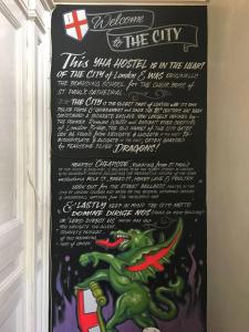 Yha St Paul's - 21