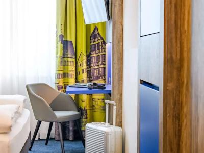 ibis Styles Tuebingen - 58