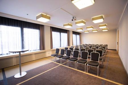 Crowne Plaza Frankfurt Congress, An Ihg - 27