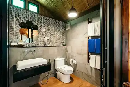 Aonang Fiore Resort - Sha Extra Plus - 84