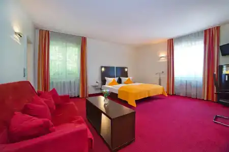 StadtFreiburg Kolpings & Resorts - 47