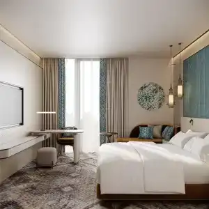 DoubleTree by Hilton - 31