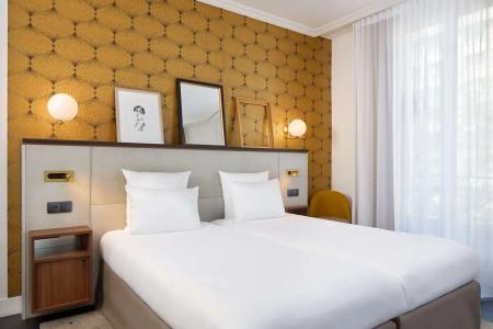 Best Western Plus La Demeure - 29