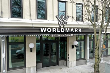 WorldMark Portland Waterfront Park - 47