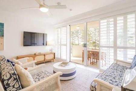 Cashelmara Beachfront - 34
